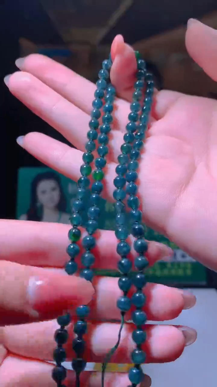 颈饰未镶嵌翡翠Y-@@HZGY102818多样性发一