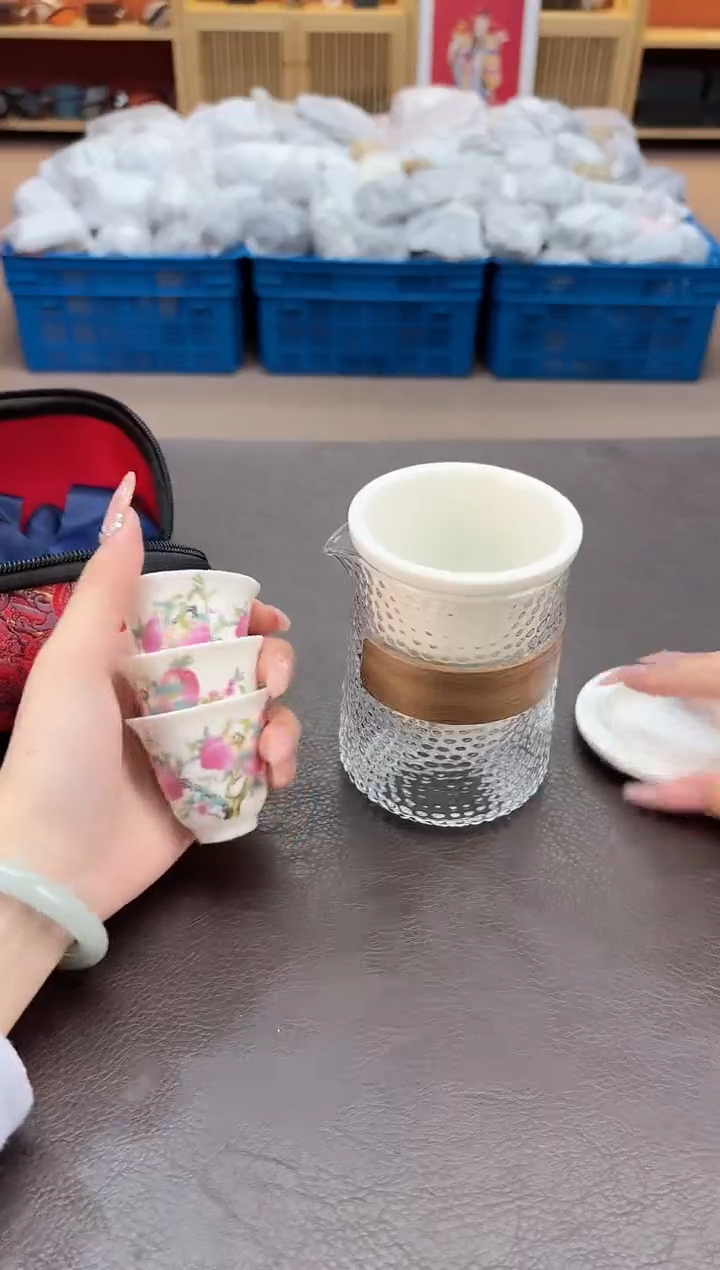 【闪购商品】摆件瓷SC1111111111111