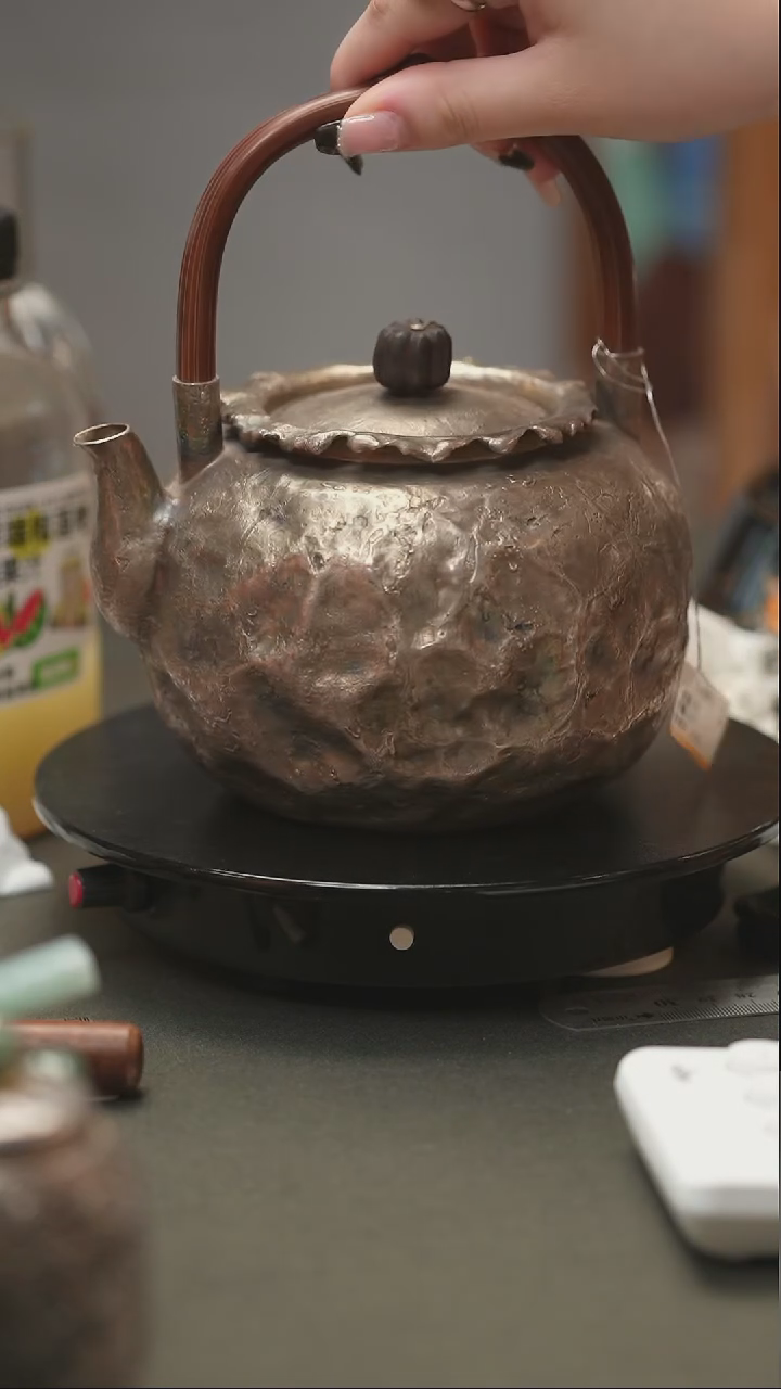 【闪购商品】古悦烧水壶