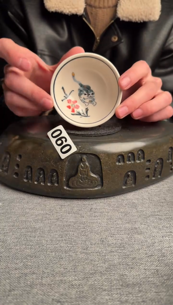 【闪购商品】060景德镇手工茶器系列