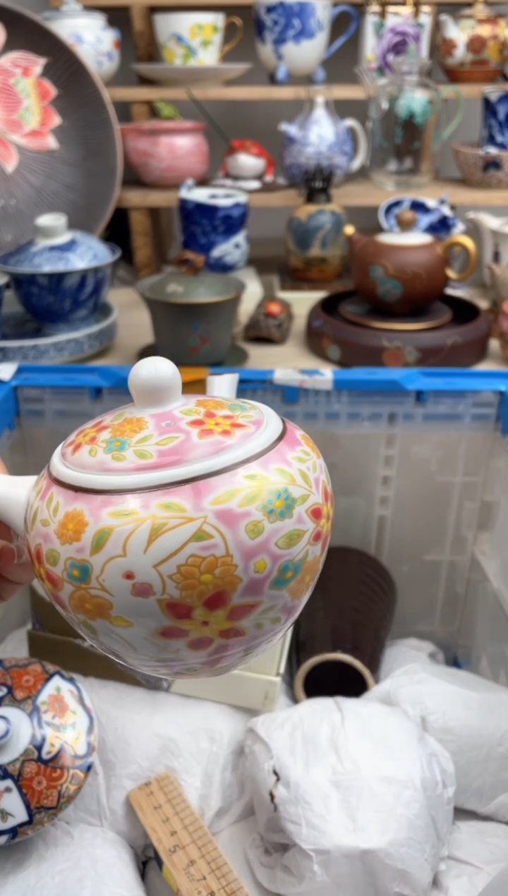 【闪购商品】瓷片默认微瑕，看清尺寸品相再拍