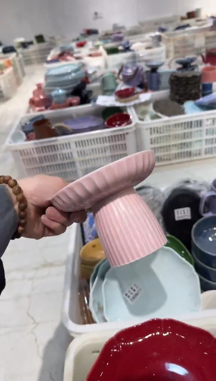 瓷片瓷微瑕商品 介意勿拍