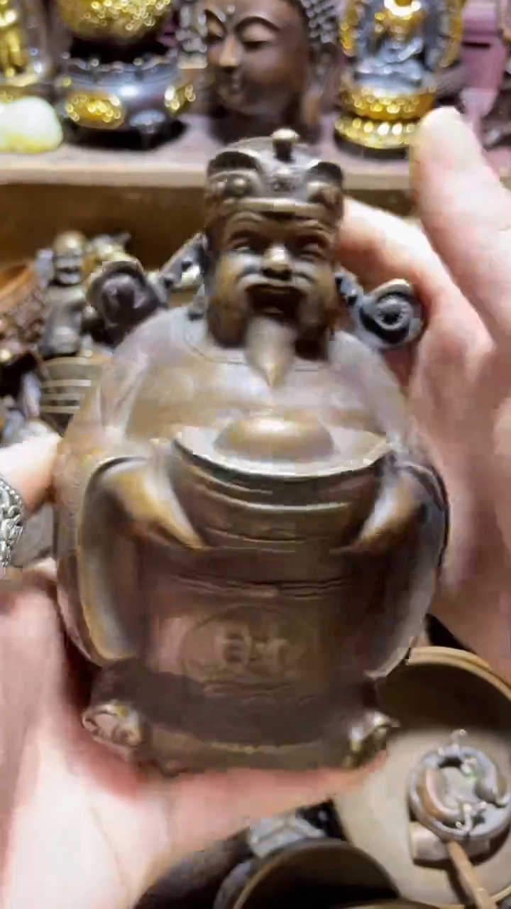 【闪购商品】铜器摆件诚信经营