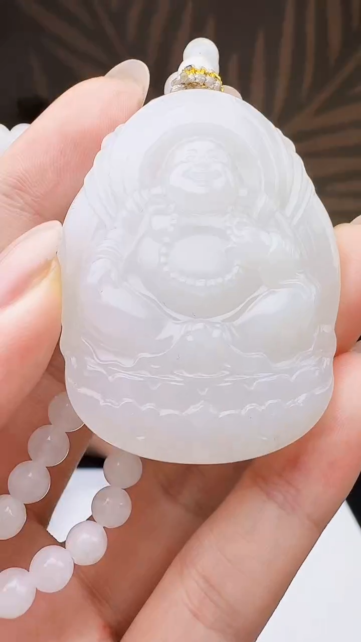 定制和田玉天然和田玉定金（拍一发一）