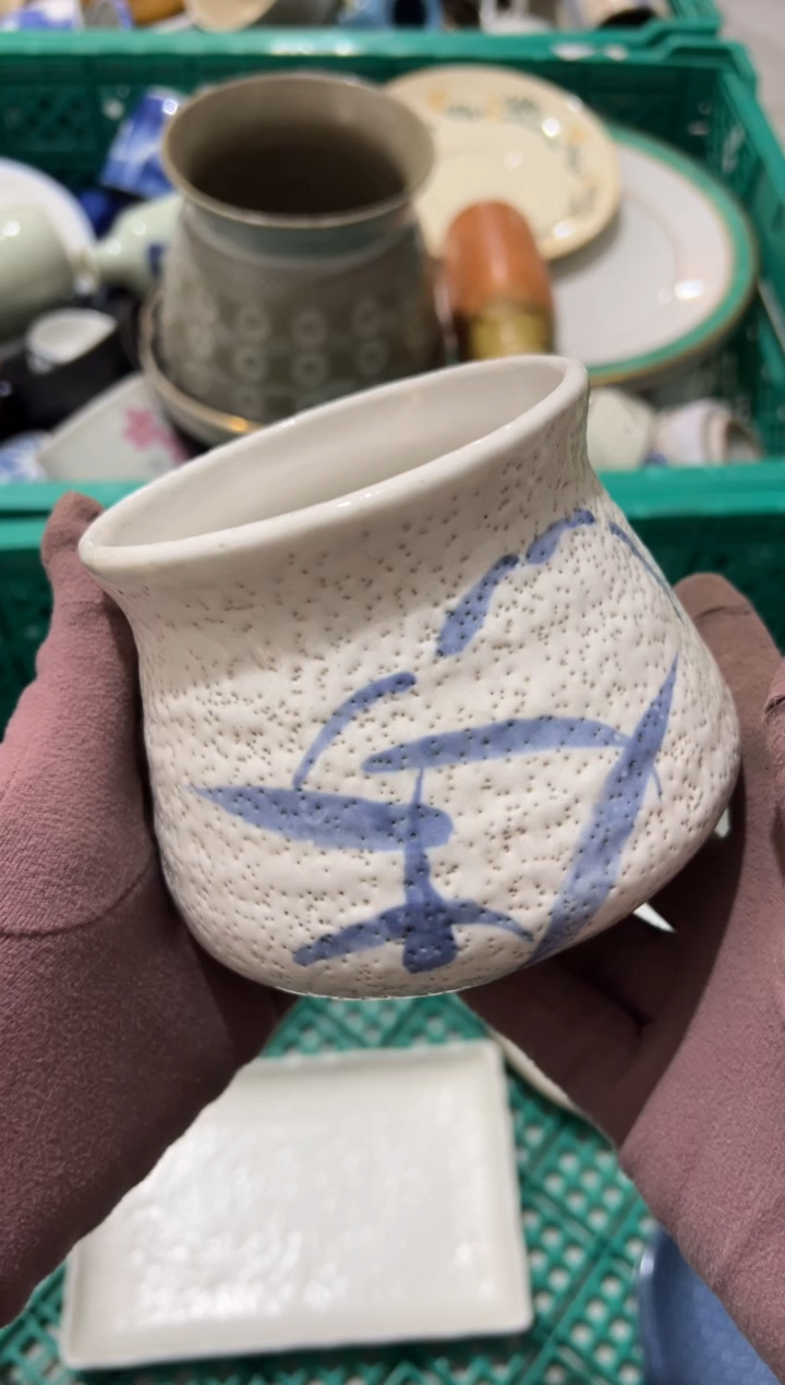 ?****?刘海中古商品默认瑕疵完美主义慎拍