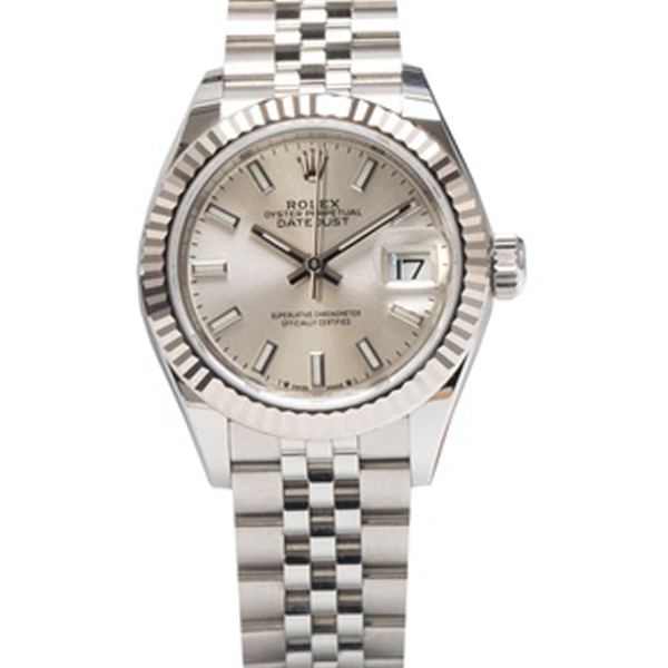 99新 Rolex/劳力士 老佛爷/劳力士179174/自动/单表/26mm