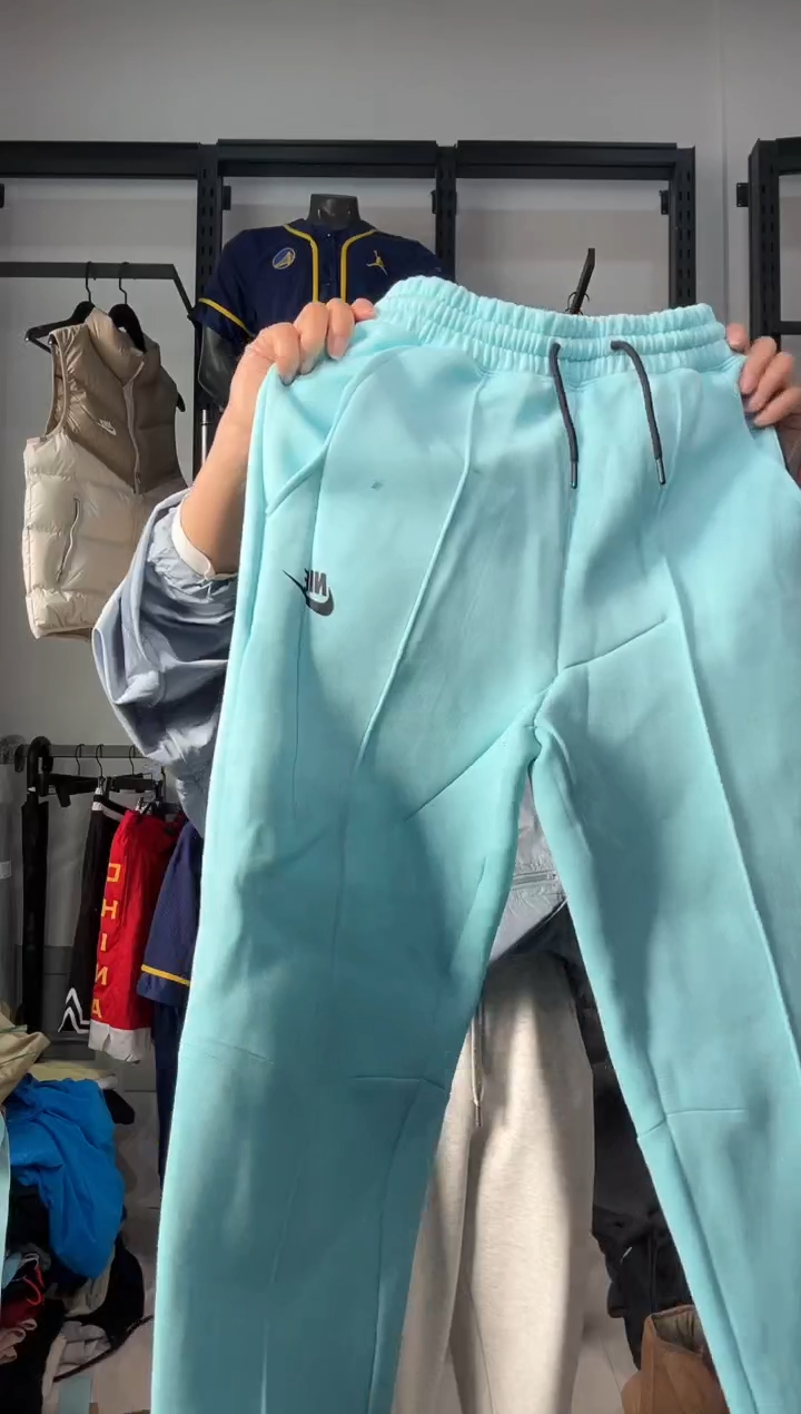 3008闪购编码 Nike/Jordan运动卫衣裤以直播间过款为准 尺码  m