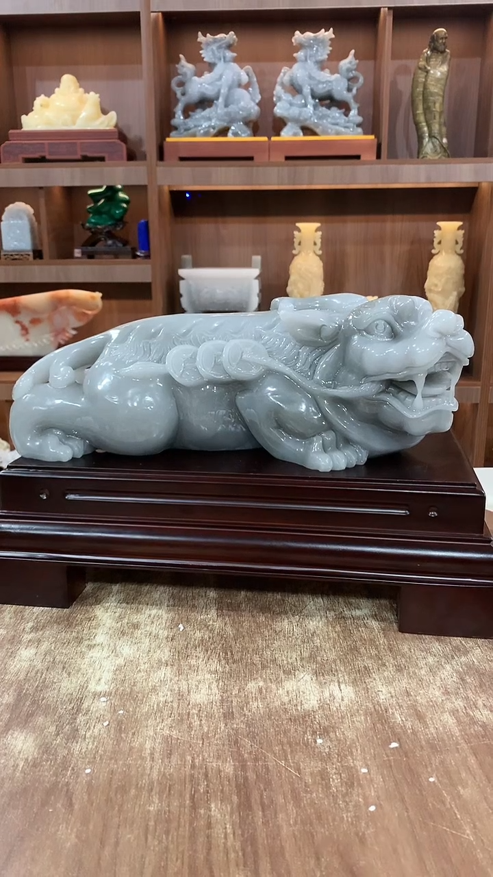 石材精品家居摆件