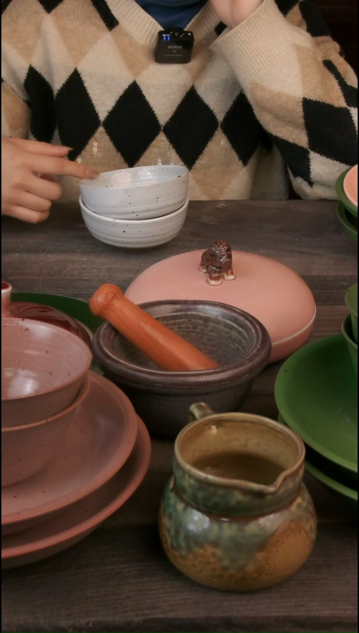 【闪购商品】碗景德镇手工高温陶瓷