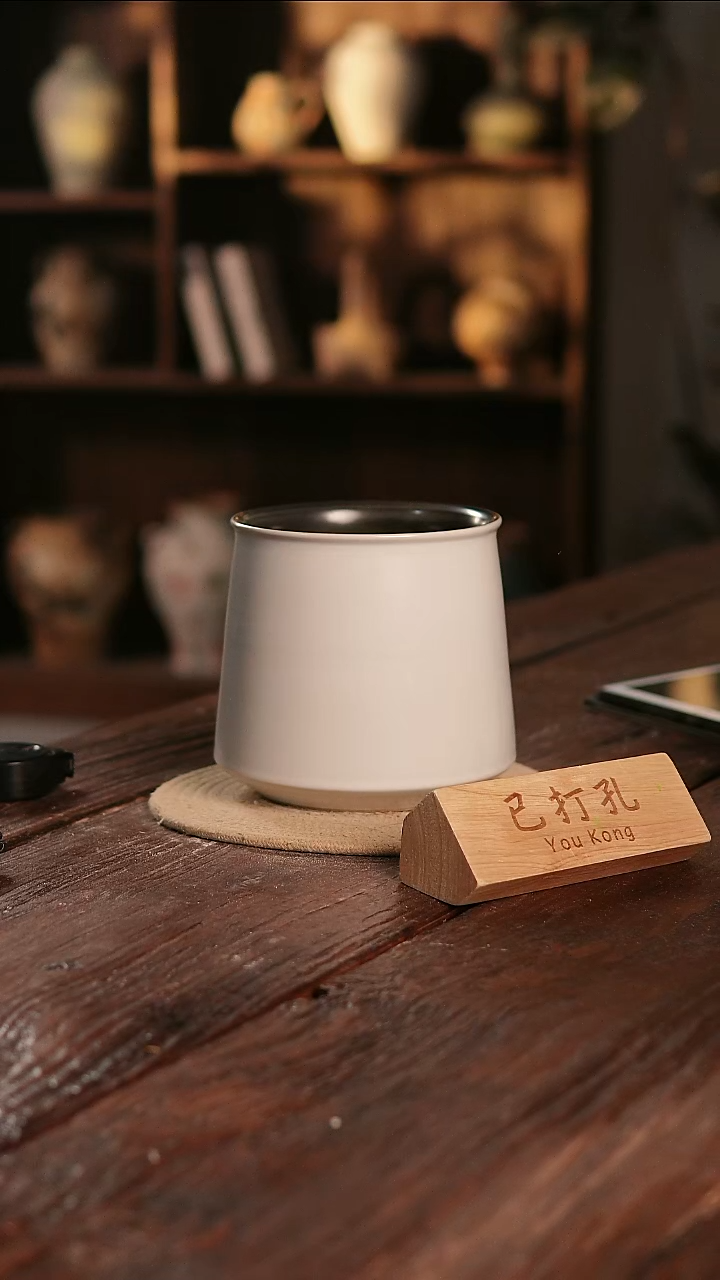 摆件17-458高度16口径15已打孔误差2