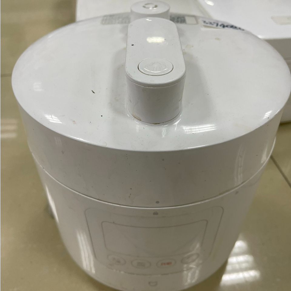 9新 MIJIA/米家 【二手】华中仓电压力锅小型家用全自动智能