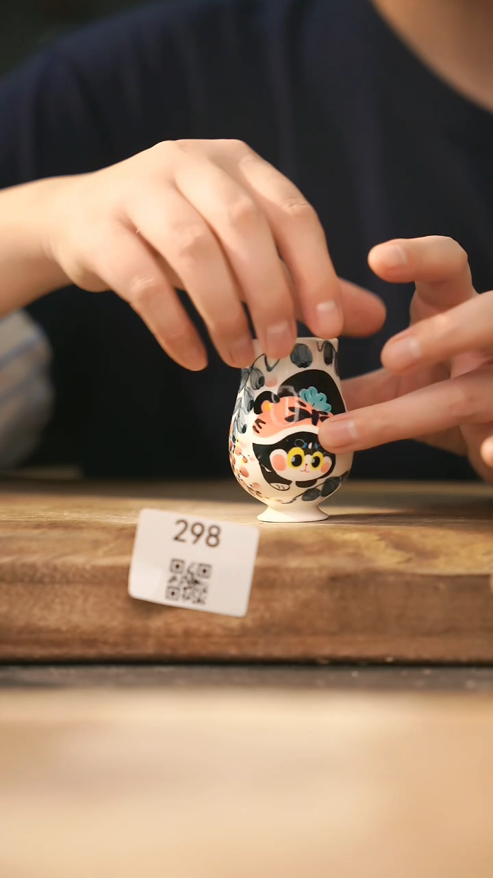 【落单孤品】福利/杯子@@298
