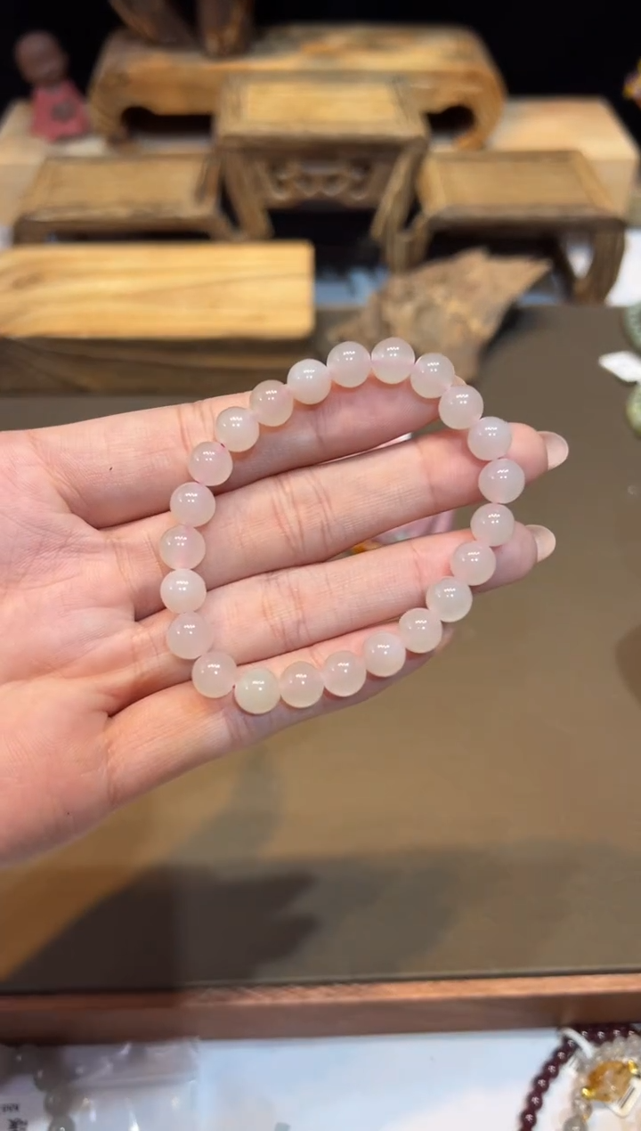 未镶嵌手链和田玉手饰@@A4505