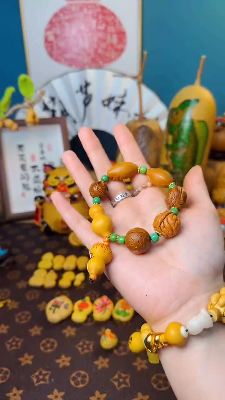 【闪购商品】713文玩葫芦文玩好物