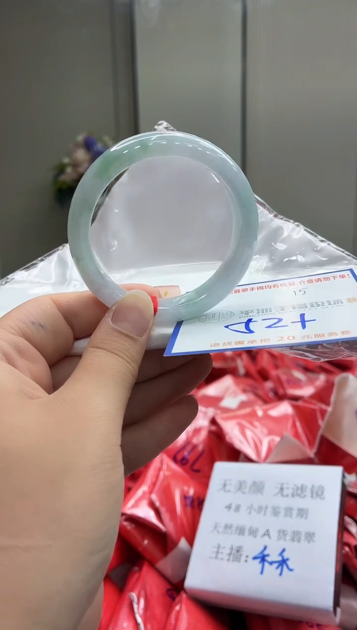 未镶嵌手镯翡翠111111111