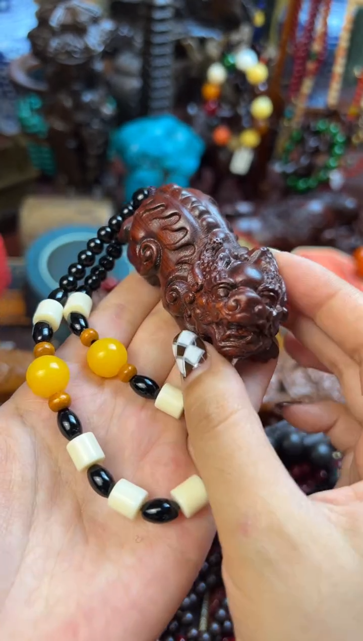 木——枷棋精品推荐——2