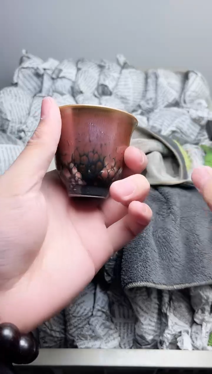 【闪购商品】茶盏高端茶器主人杯547