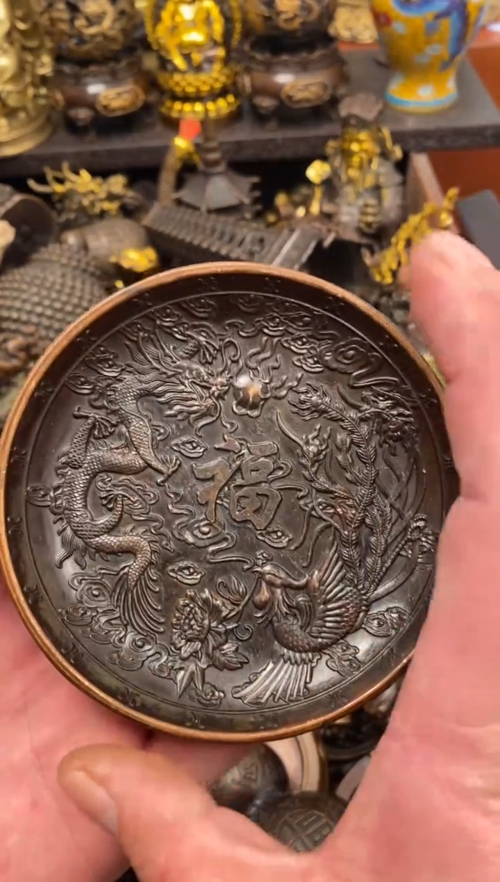 案台摆件 物品摆件