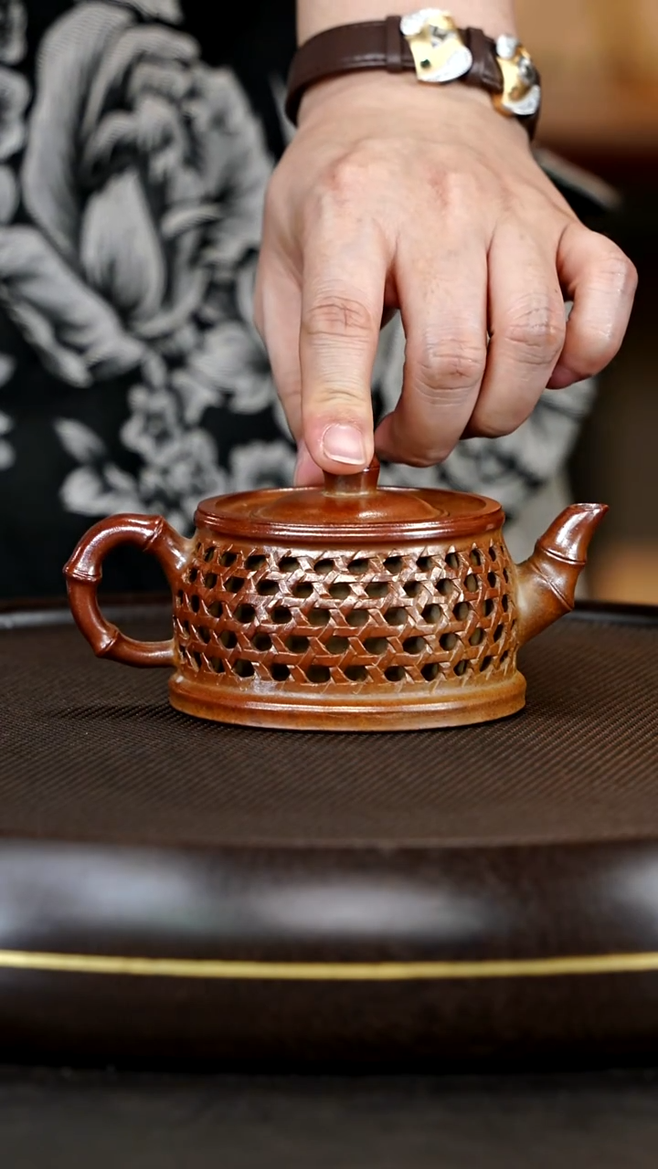 茶壶紫砂闪购商品24