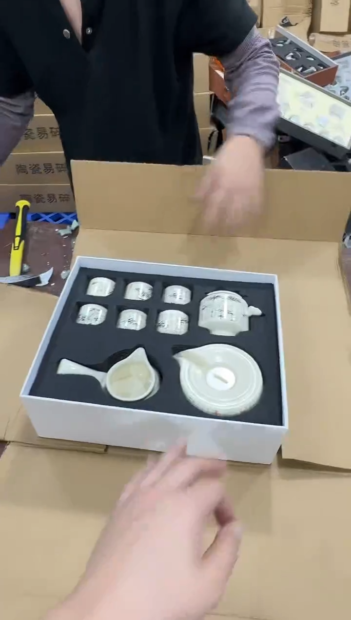 其他@@@@【闪购商品】精美茶具便宜卖了