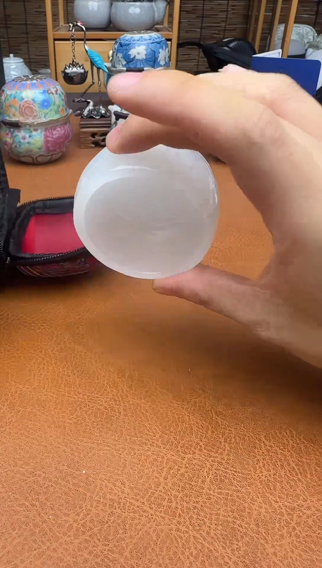 福利专属@高端茶具