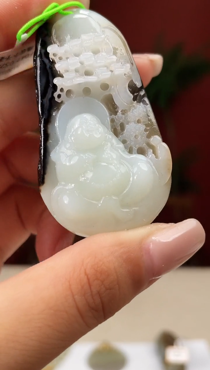 定制和田玉多样性发货 拍一发一 10