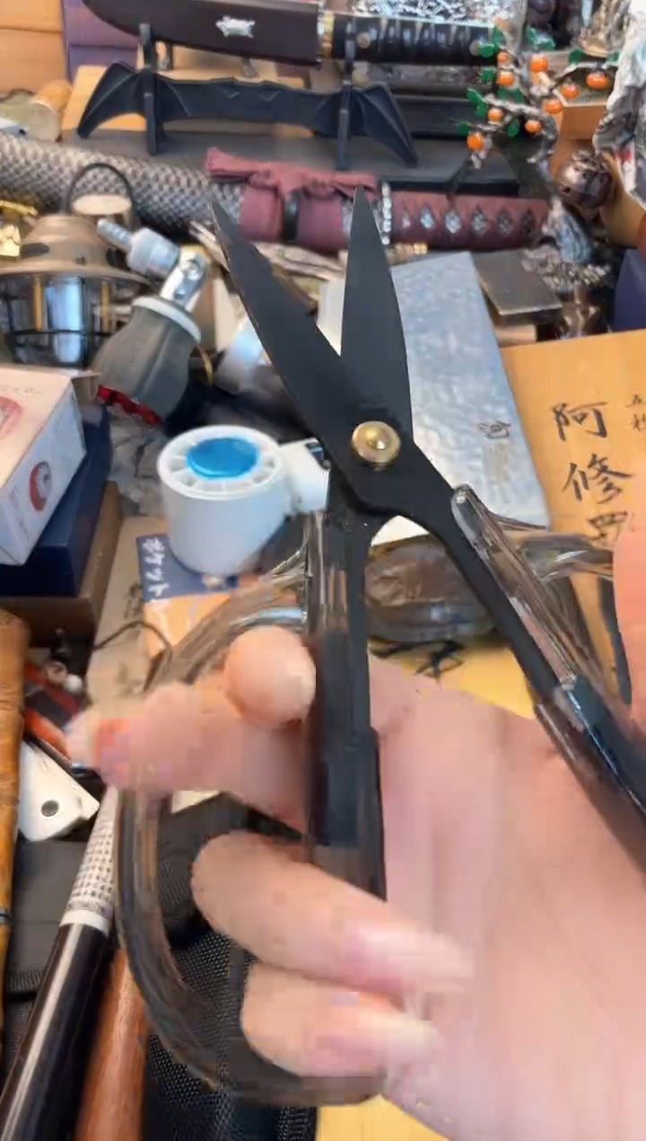 瓷片j晓魏甄宝阁品质保证