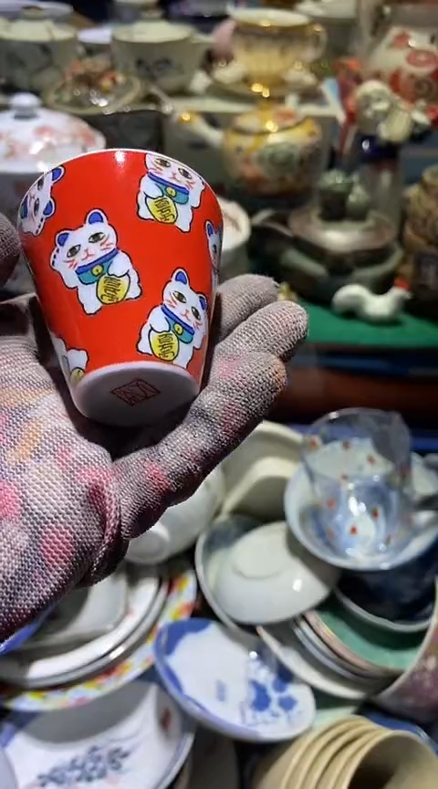 【闪购商品】瓷片11111111111111111