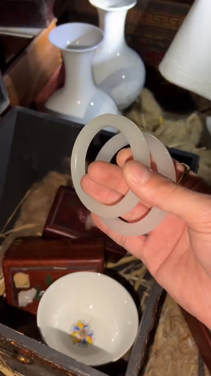 玉闪购商品高端专用连5