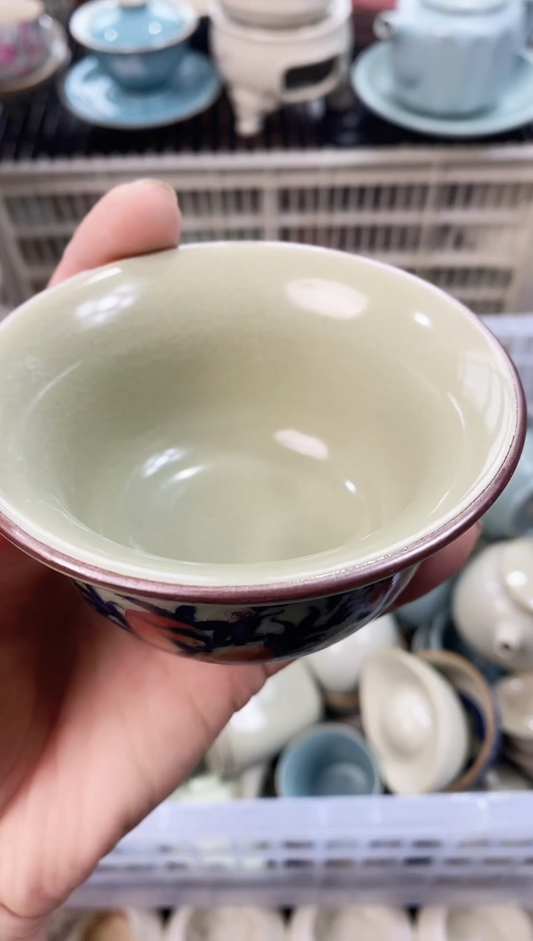 【闪购商品】茶具茶壶茶杯茶碗（轻轻微瑕）