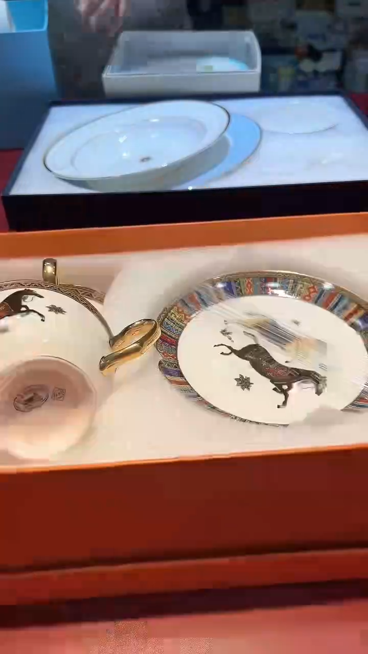 【闪购商品】瓷片大漂亮瓷器一件不留