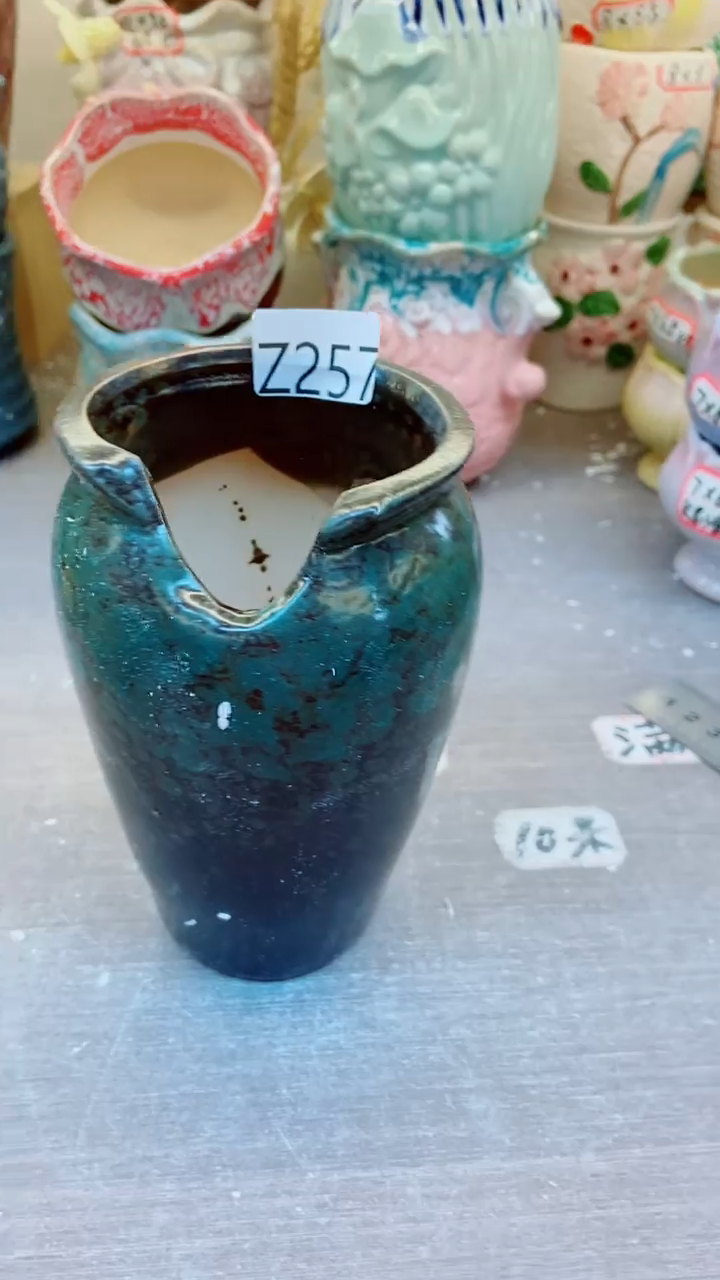 【闪购商品】陶瓷@@Z257