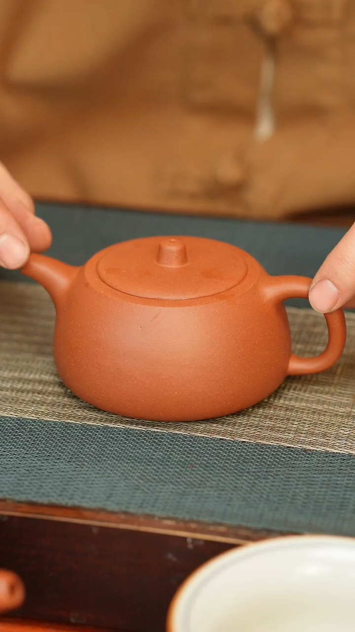 【闪购商品】喀左紫砂原矿手工制作