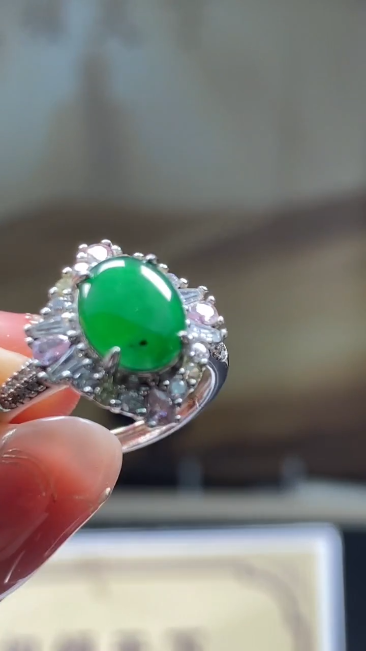 颈饰未镶嵌翡翠********26