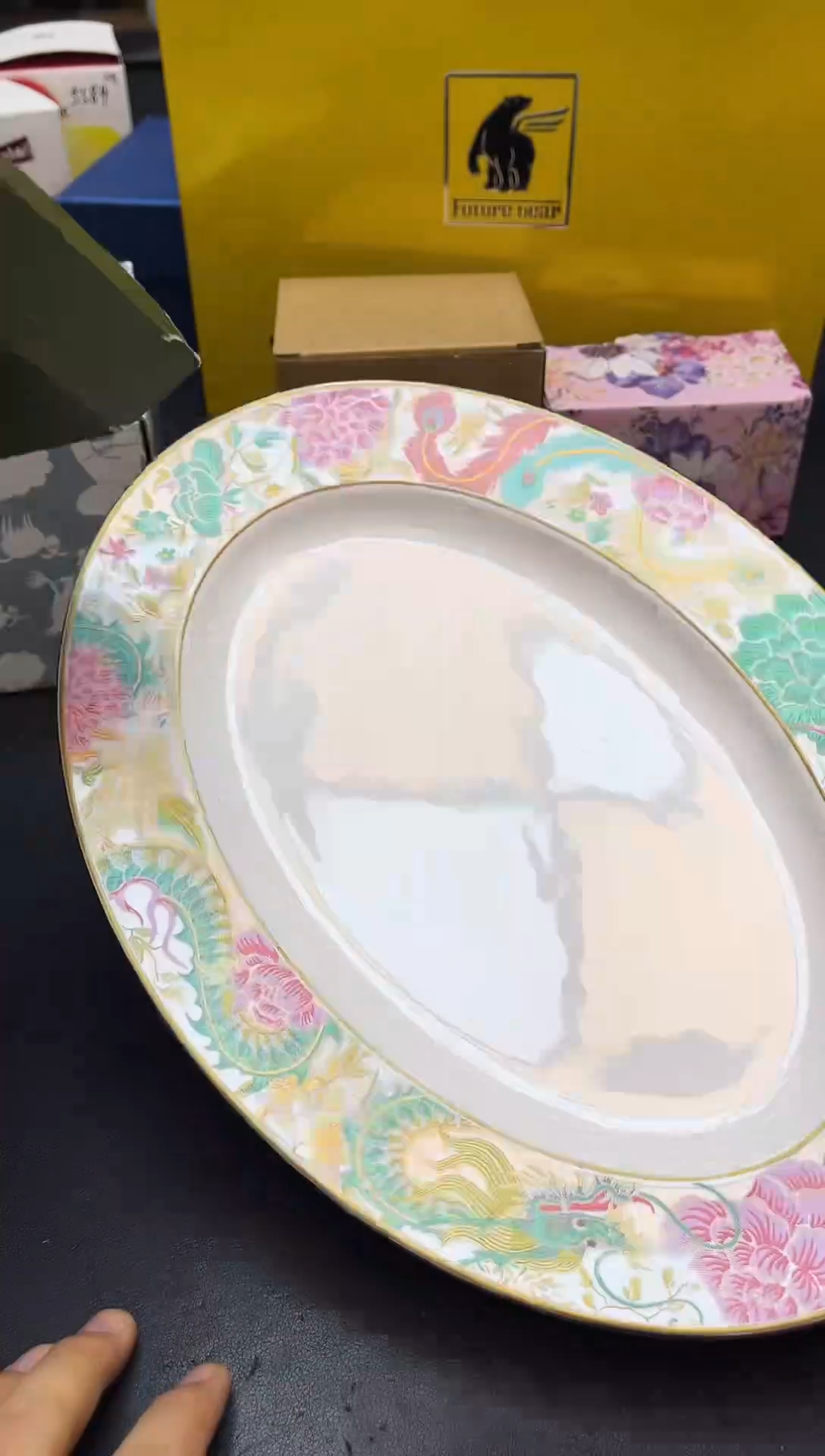 瓷片我又回来了全部漏@@WE36