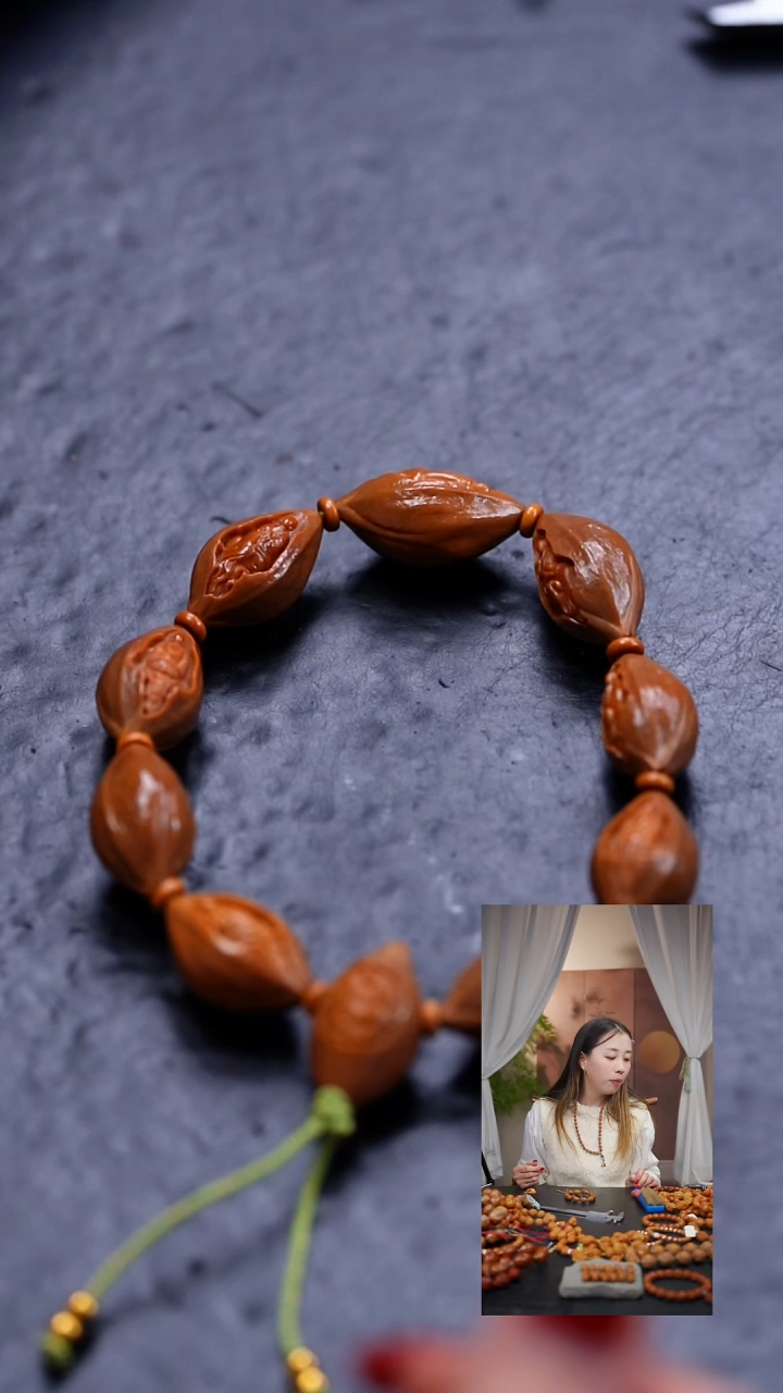 吊坠橄榄核橄榄核