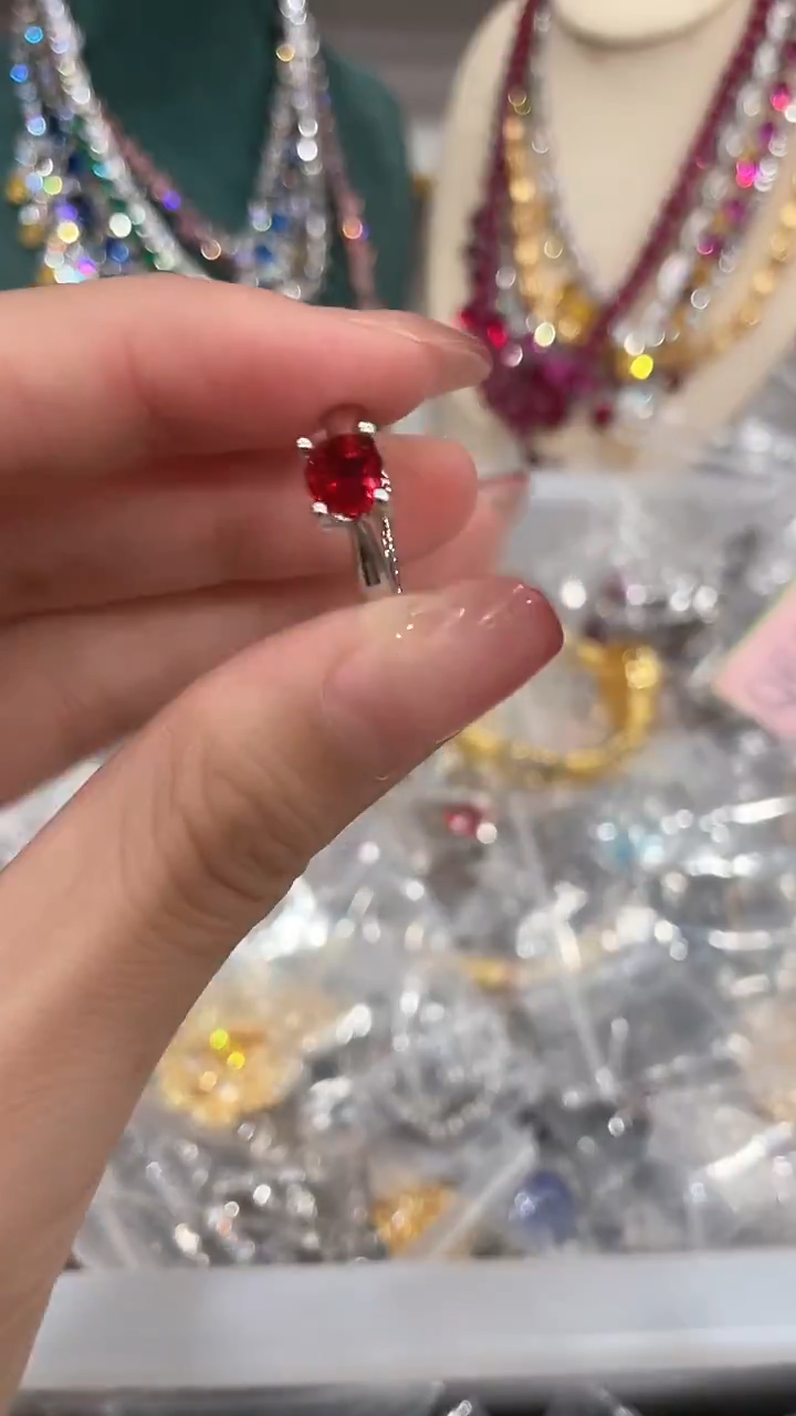 非金属无高端精品系列款式q664