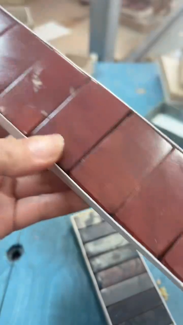 【知墨堂794#】印章石微瑕不挑10方【3*5】