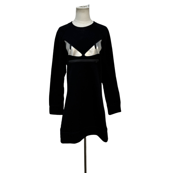 妃鱼/芬迪/棉/卫衣/95新/凡2/11