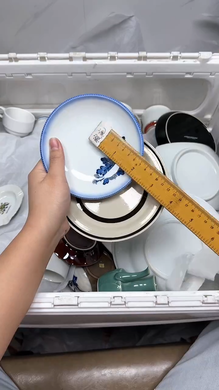 【闪购商品】551回流瓷器默认微瑕，18.8包邮