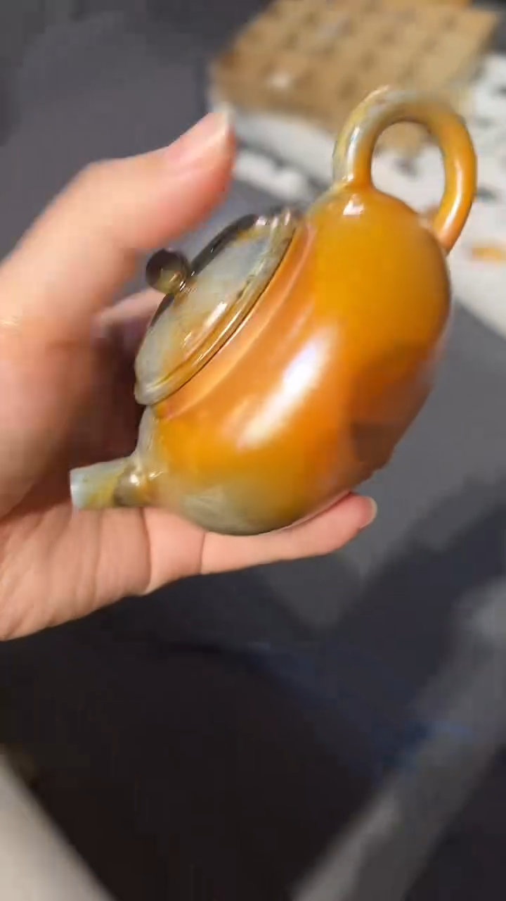 壶794号容量130ML