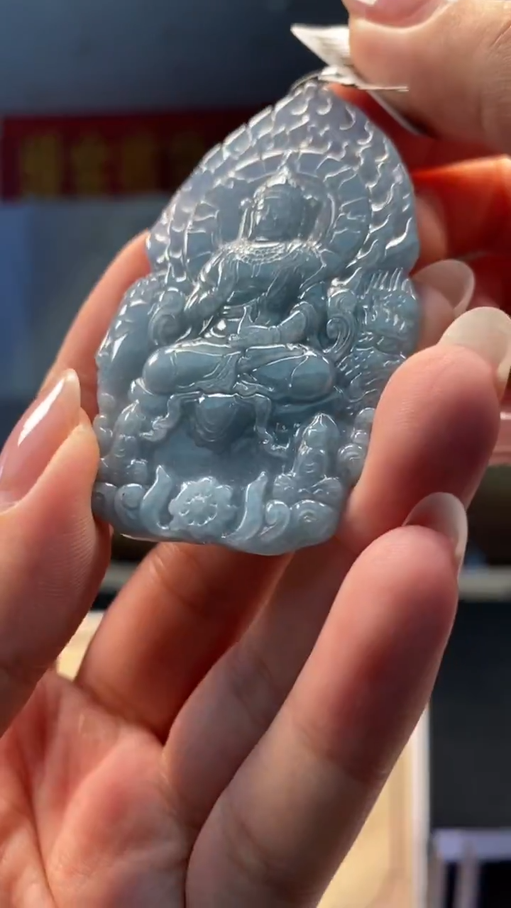 未镶嵌定制翡翠********584