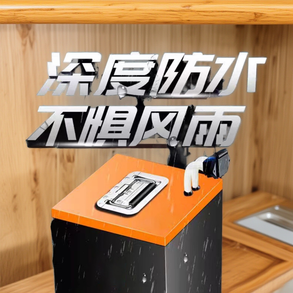 72伏大容量续航电动车锂电池