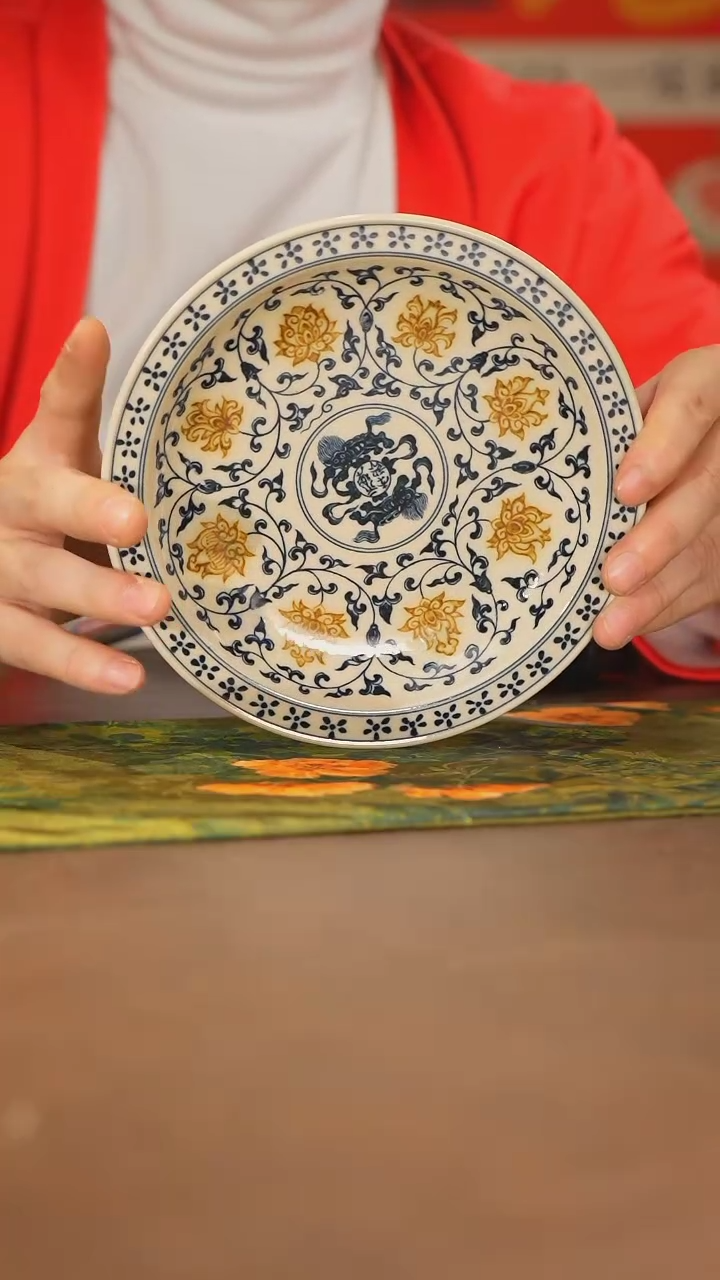 【闪购商品】瓷圈富贵推荐好物@@msmg2
