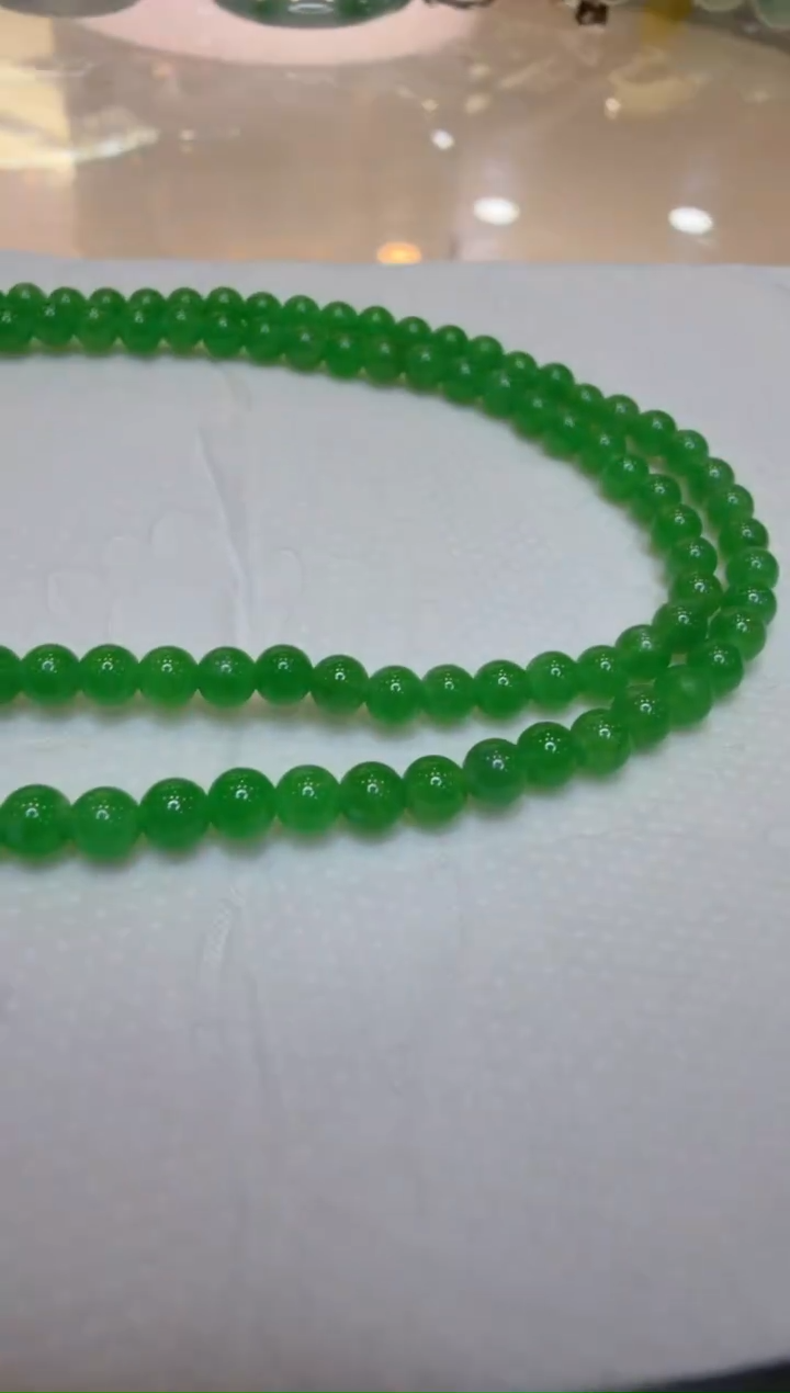 未镶嵌手串翡翠多样性团购发一件