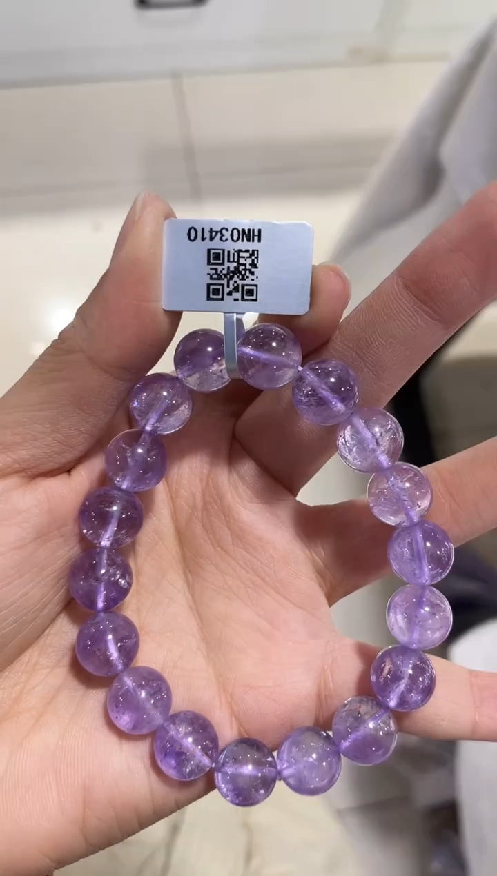 【闪购商品】水晶手串未镶嵌手串