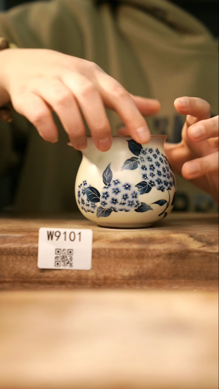 【经典福利】/ 杯子@@W9101