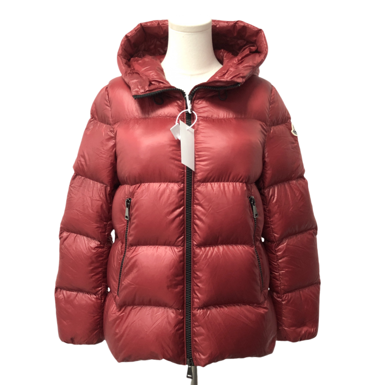 MONCLER/羽绒服/95新/锦纶/[251114SJ0004]
