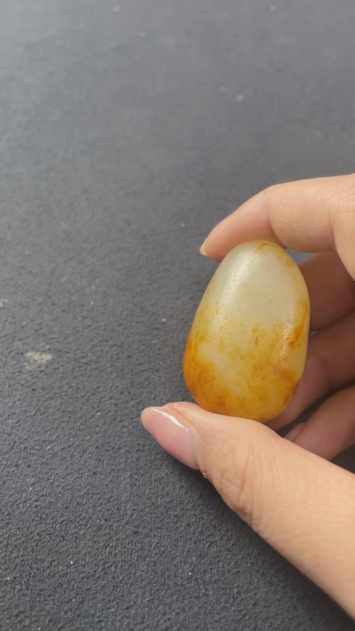 【闪购商品】铜和田玉摆件摆件摆件Z 