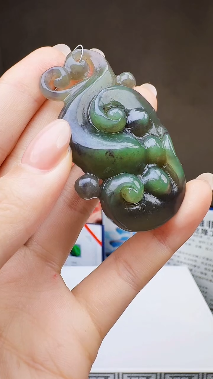 定制和田玉天然和田玉（拍一发一）